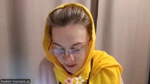 Настройка на джапу Виджая Анурадха деви даси 25.02.2026