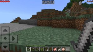 играю в майнкрафт! часть1