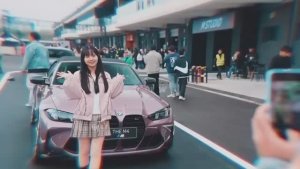 BMW, что ты творишь? Немцы показали новую ракету.