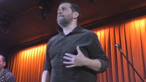 ПЁТР НАЛИЧ И БЭНД - БАЛТИЙСКИЕ МАТРОСЫ. КОНЦЕРТ В ДЖАЗ-КЛУБЕ ИГОРЯ БУТМАНА 21.02.2026