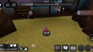 учусь водить на пебле♥️