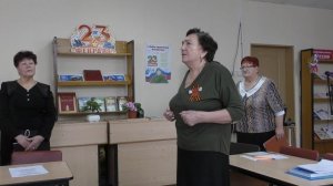 Таловский  поэтический  клуб  Созвучие