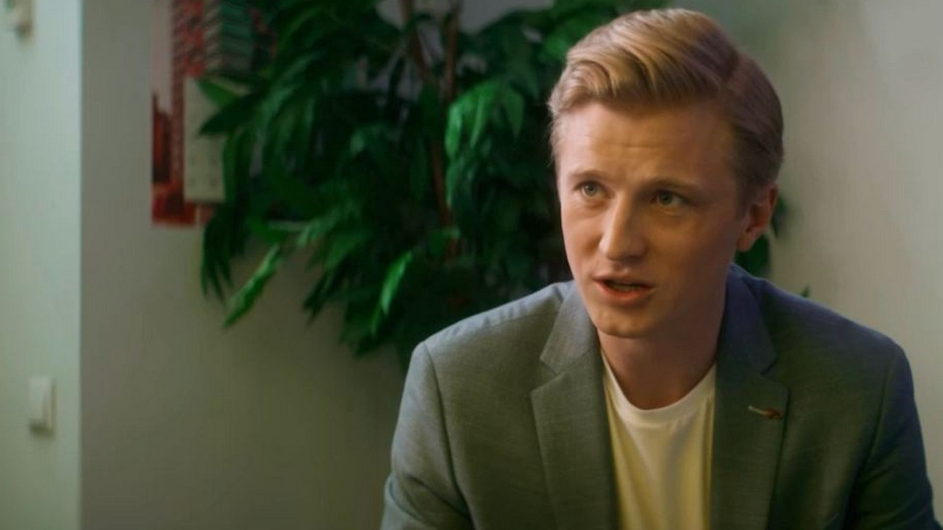 Развод по расчету, 1 сезон, 13 серия