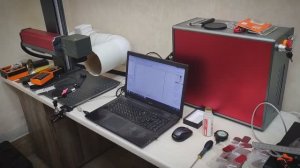 Заказ и некоторые секреты по его исполнению. Параметры и способ лазерной гравировки