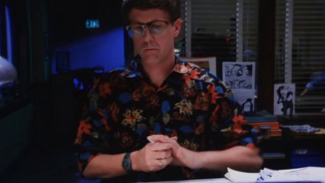 Байки из склепа 2 сезон 13 серия «Беда Кормана» (сериал, 1990)