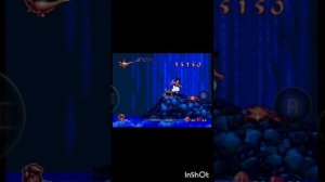 Видеоигры.Сега.Aladdin.Фильм4.Серия2.