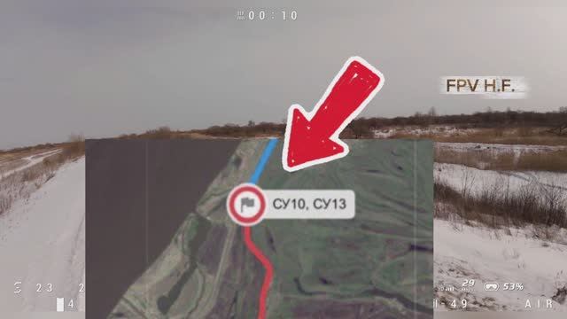 От Арма до Дизарма. ICE MASTER ралли 02.2026