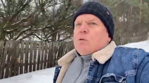 Журавлёв life. Тепло по плану. На прогулку согласилась только одна.