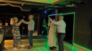 Ах, какая женщина... 23.02.26...