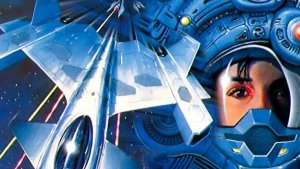 Space Megaforce (Super Aleste) — Геймплей | Прохождение (SNES)