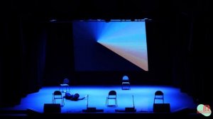 МСТ Вечер Современной Хореографии