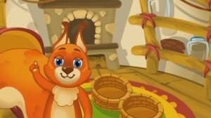 Мульт-развивашка — детский развивающий мультфильм.