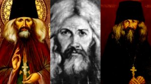 МУЖЧИНА ВСТАЛ НА КОЛЕНКИ,ГОЛОСОМ РЕВЕТ,БЛАГОДАРИТ ОТЦА МАТФЕЯ..СВЯТОЙ ЧУДОТВОРЕЦ МАТФЕЙ ЯРАНСКИЙ ч.7