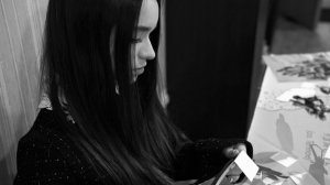 Днепровская Мария, 1 возрастная категория