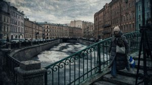 Садовая, Канал Грибоедова, Лендок