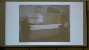 Выступление Головнина П.А. на XIII Елагинских чтениях. Санкт-Петербург, РГАВМФ, 30 января 2026 г.