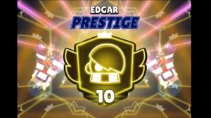 Новое обновление в бравл старс - ИМБА!! Сервера - ГОВНО!!