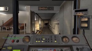 Площадь Победы - Площадь Якуба Коласа - Академия Наук!! На номерном в Минском метро!!