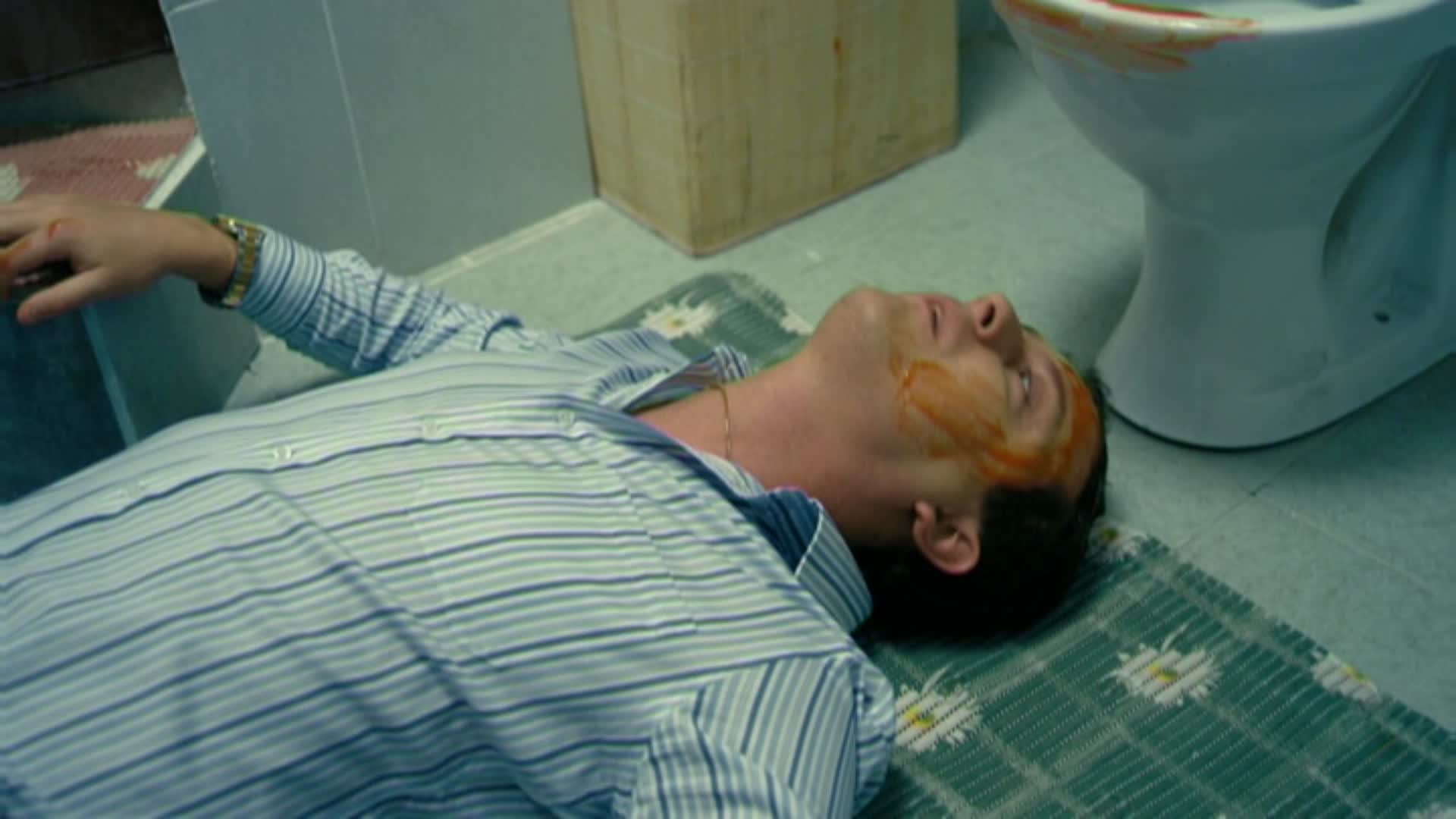 Универ. Новая общага, 1 сезон, 20 серия смотреть онлайн