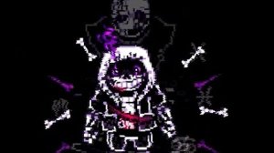 pathological rampage last genocide sans