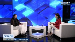 Мария Краснощекова: каждый год на Кубани появляются новые контейнерные площадки