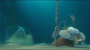 Скрат и континентальный излом