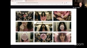 Креативный AI. Как остаться автором в эпоху алгоритмов