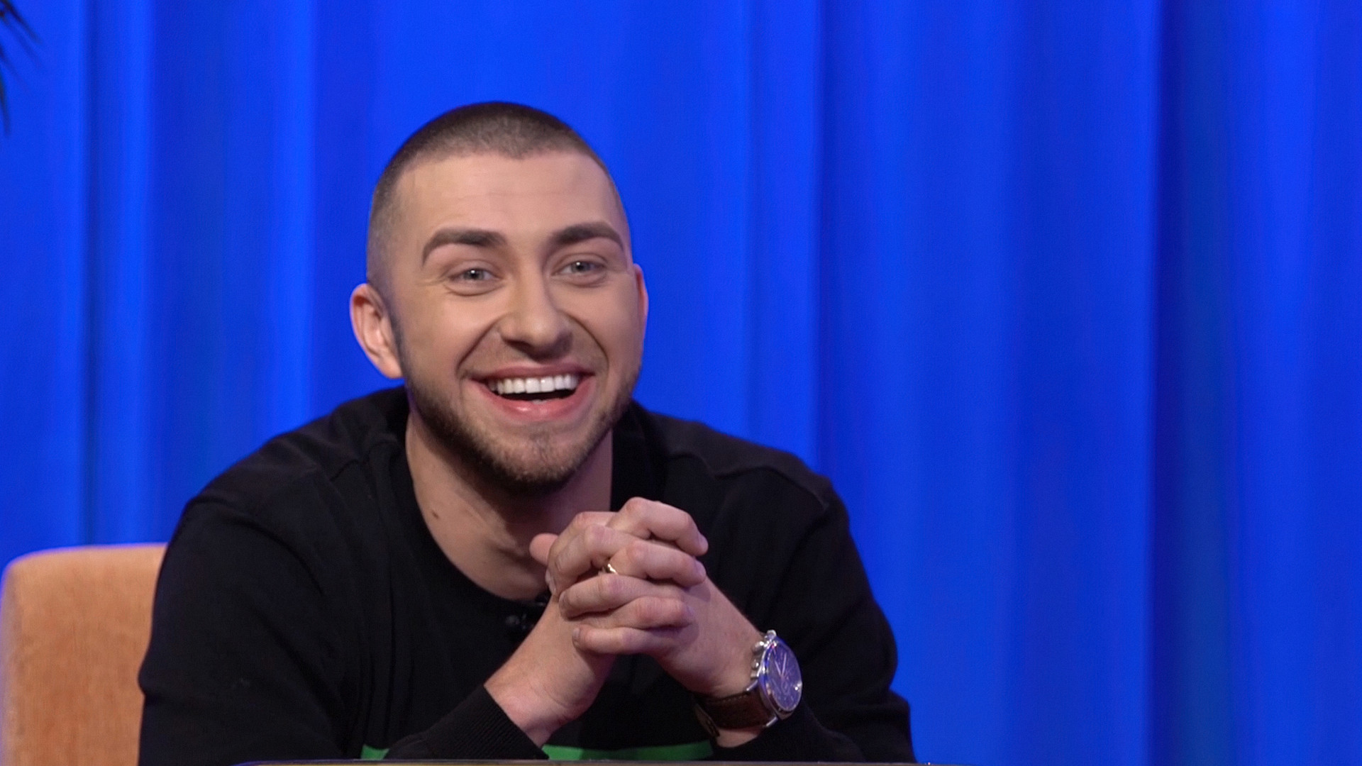 Big Russian Boss Show Quiz, 1 сезон, 9 выпуск смотреть онлайн