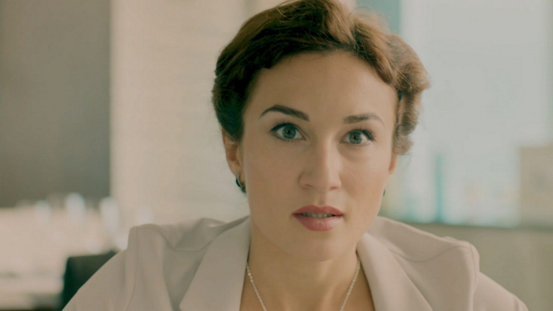 Юристы, 1 сезон, 9 выпуск