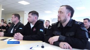 "Башҡортостан геройҙары" кадрҙар программаһының өсөнсө модуле старт алды