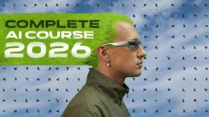 Yaroflasher Complete AI Production Course 2026