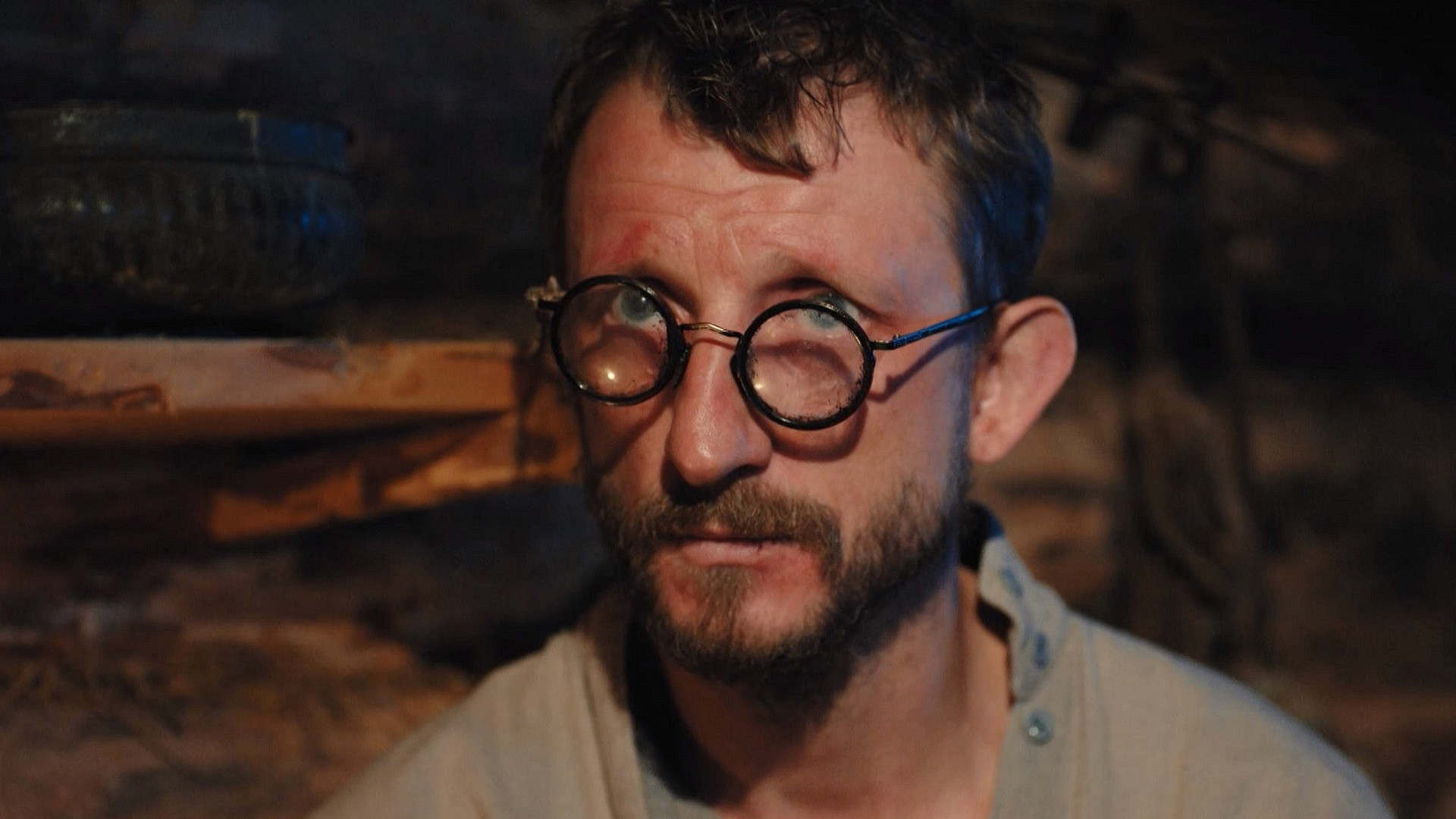 Топор, 1 сезон, 1 серия смотреть онлайн