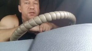 Про переезд.