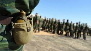 А. Василенко — Фляга