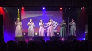 Защитники Отечества-ансамбль Карусель