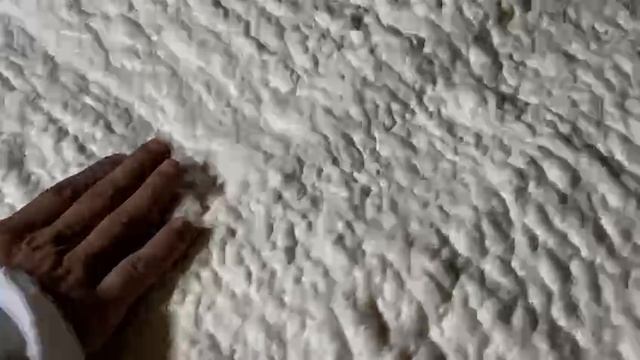 утепление подпола ППУ смотреть онлайн