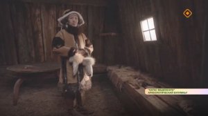 "Хатас Мадонната" археологическай булумньу