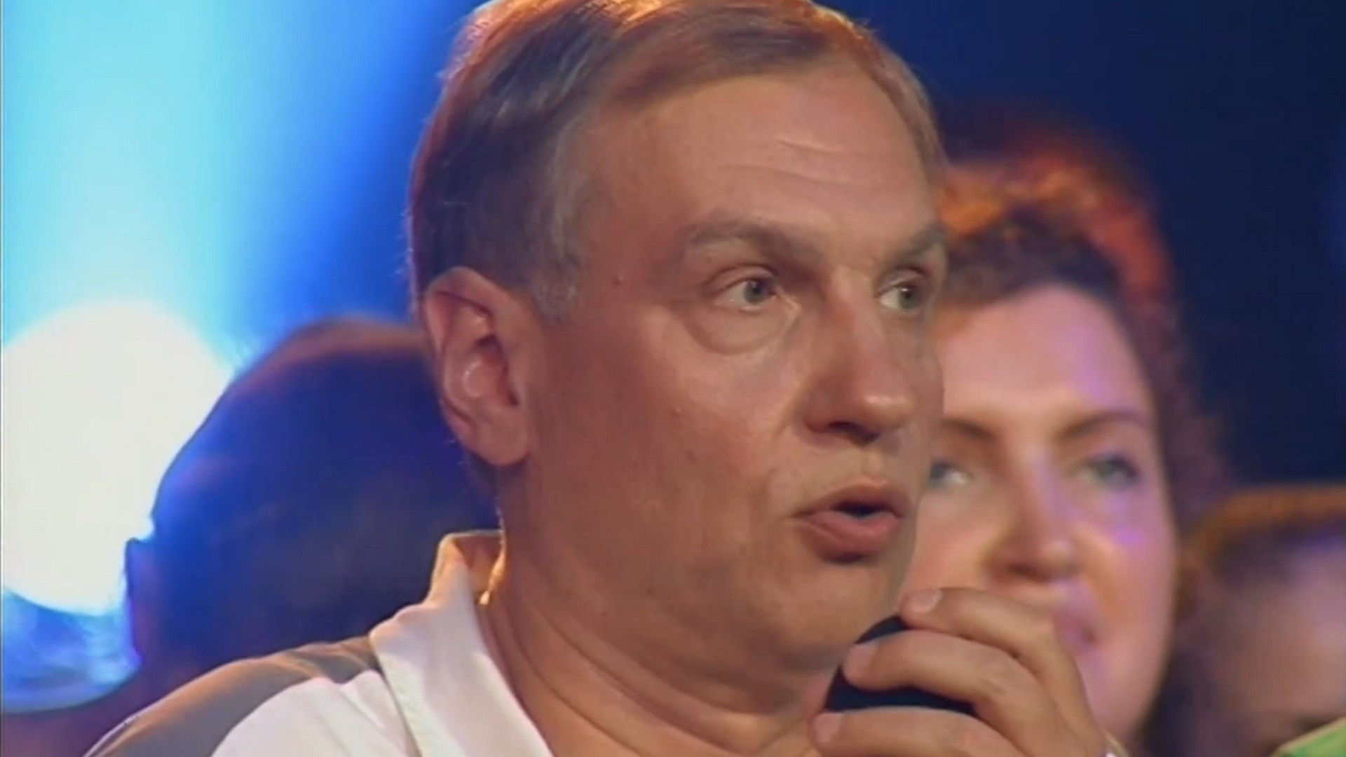 Смех без правил, 8 сезон, 4 выпуск