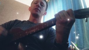 А.Новиков- Уличная красотка (cover)