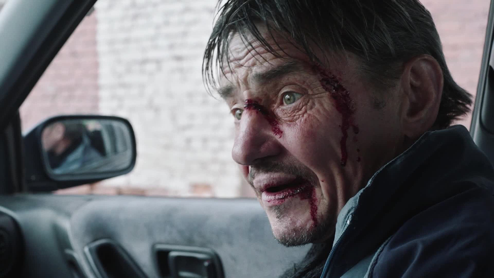 Жена полицейского, 1 сезон, 3 серия