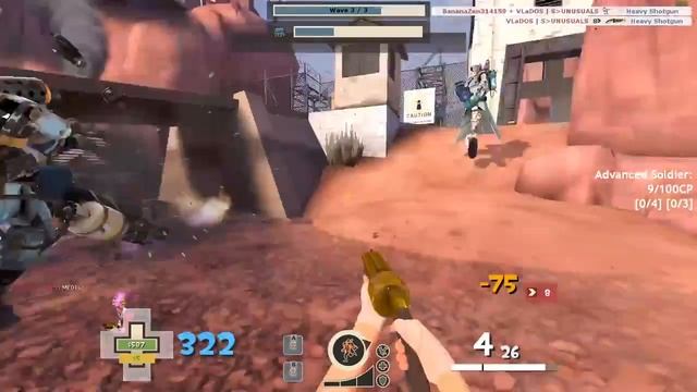 ТОП  САМЫХ ЗАРЯЖЕННЫХ И РЕДКИХ ПРЕДМЕТОВ В TF2