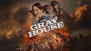 Серый дом - The Gray House - Трейлер