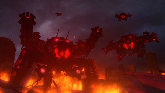 God complex смотреть онлайн