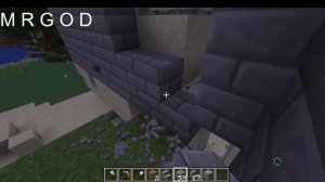 Играю в Майнкрафт 100 дней!! С Торнадом и Сезонами!!