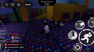 ИГРАЕМ ЗА НОСФЕРАТУ И 007Н7 В ФОРСАКЕН В РОБЛОКС | Forsaken Roblox