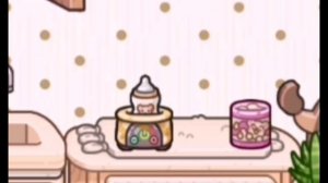 Кормлю Мишель//новая ос//🤍