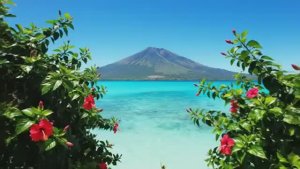 Tropical Deep House Mix 2026 Crystal Water Vibes Deep Bass Vocal Chill