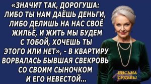 Истории из жизни|Значит так, дорогуша|Аудио рассказы|Аудиокниги слушать онлайн|Жизненные истории