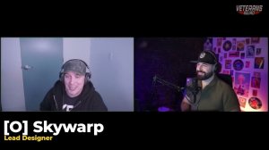 UrsoDoSono: Эксклюзив: Первое интервью с новым ведущим дизайнером Squad!