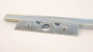 Обойма ВАЗ-1118 опускного стекла(передняя) АвтоВАЗ Код: 3925